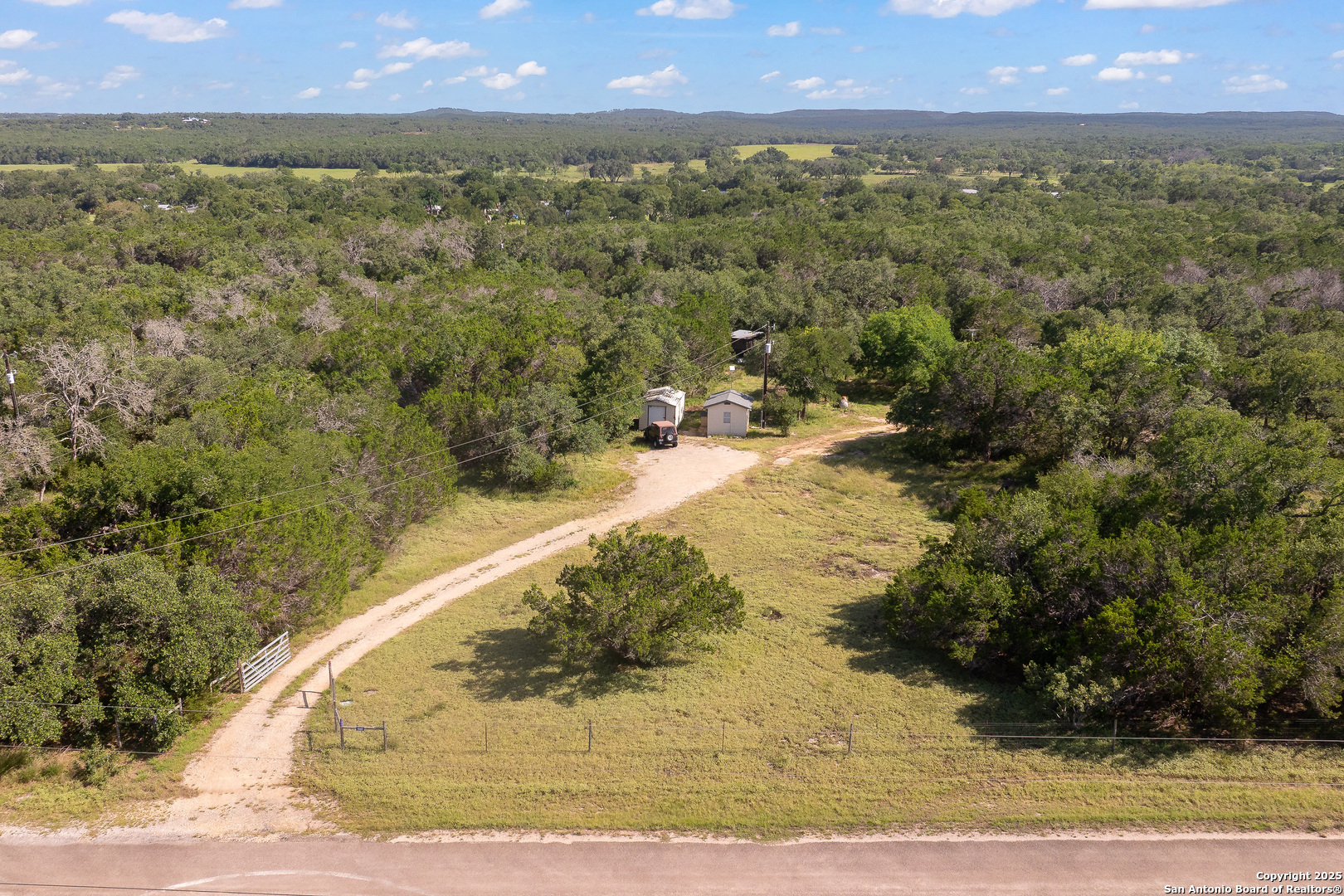 Blanco TX 78606