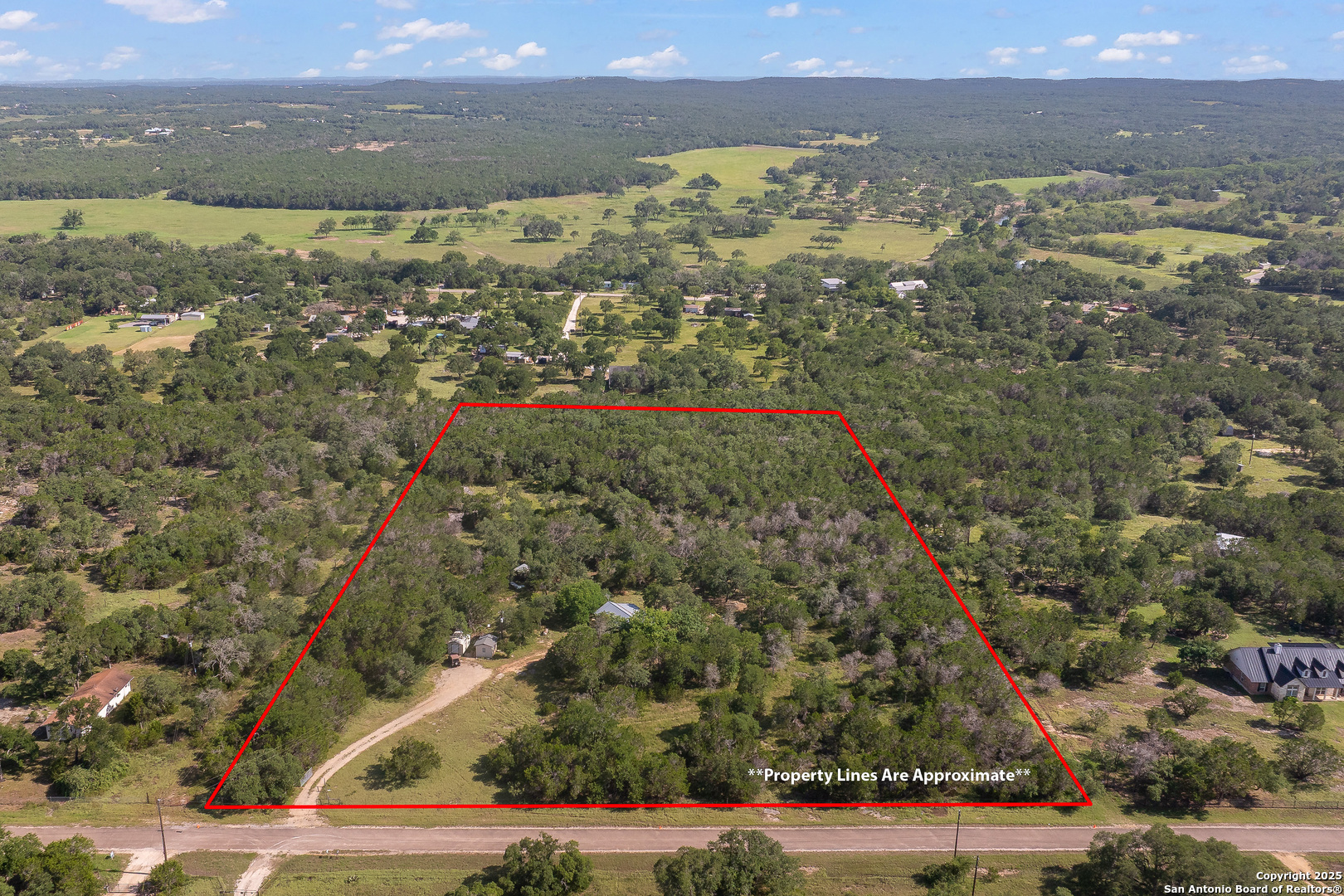 Blanco TX 78606