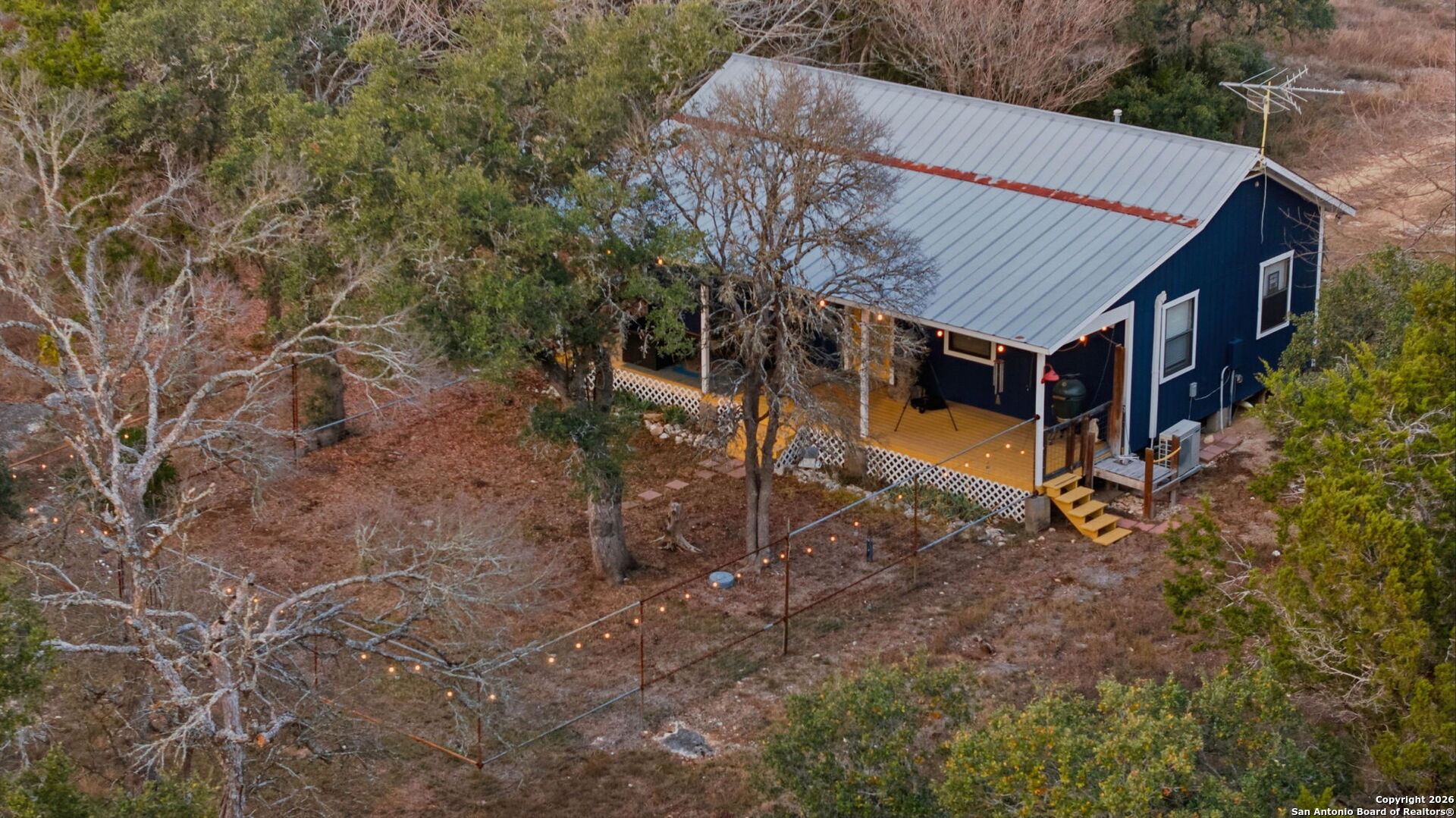 Blanco TX 78606
