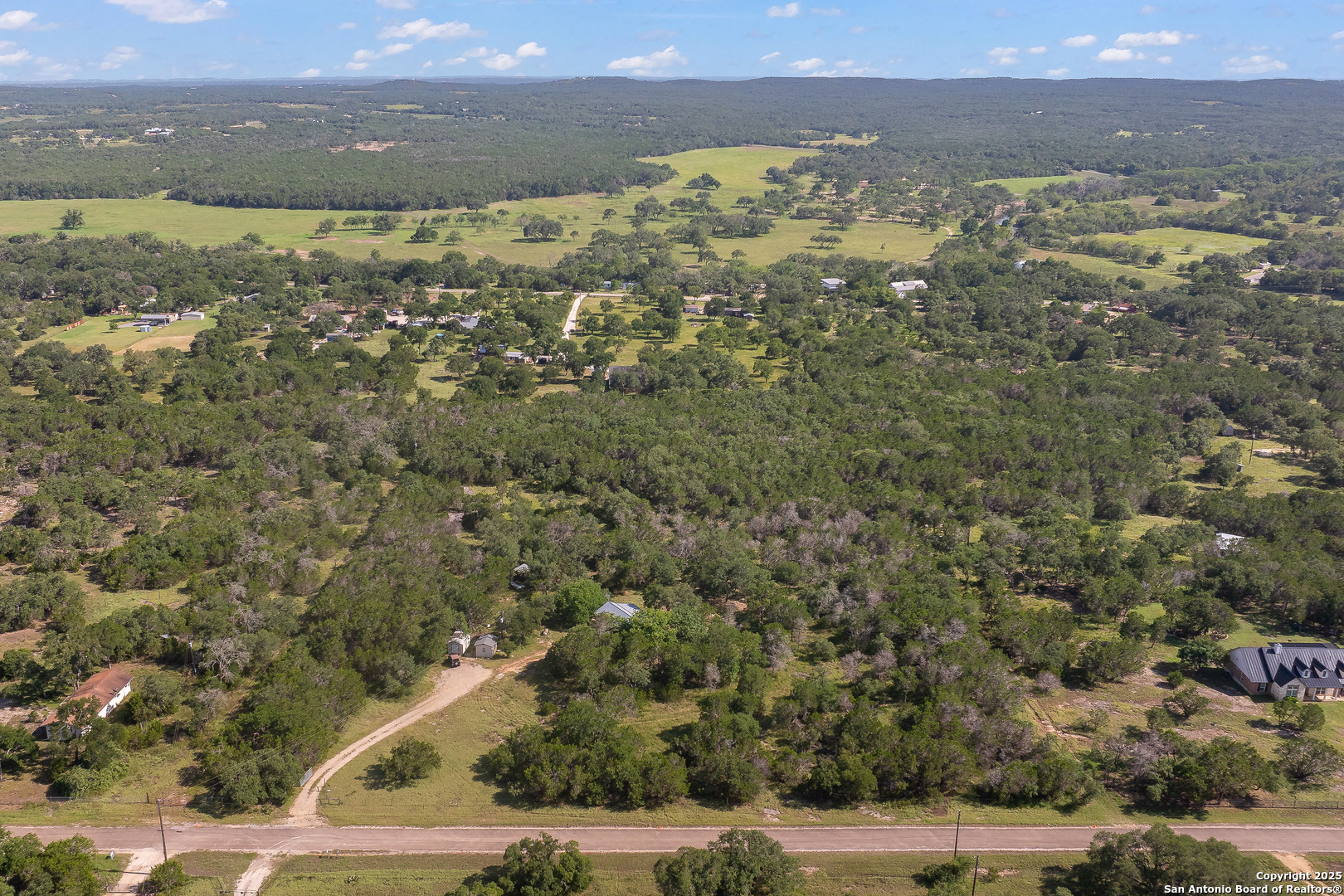 Blanco TX 78606