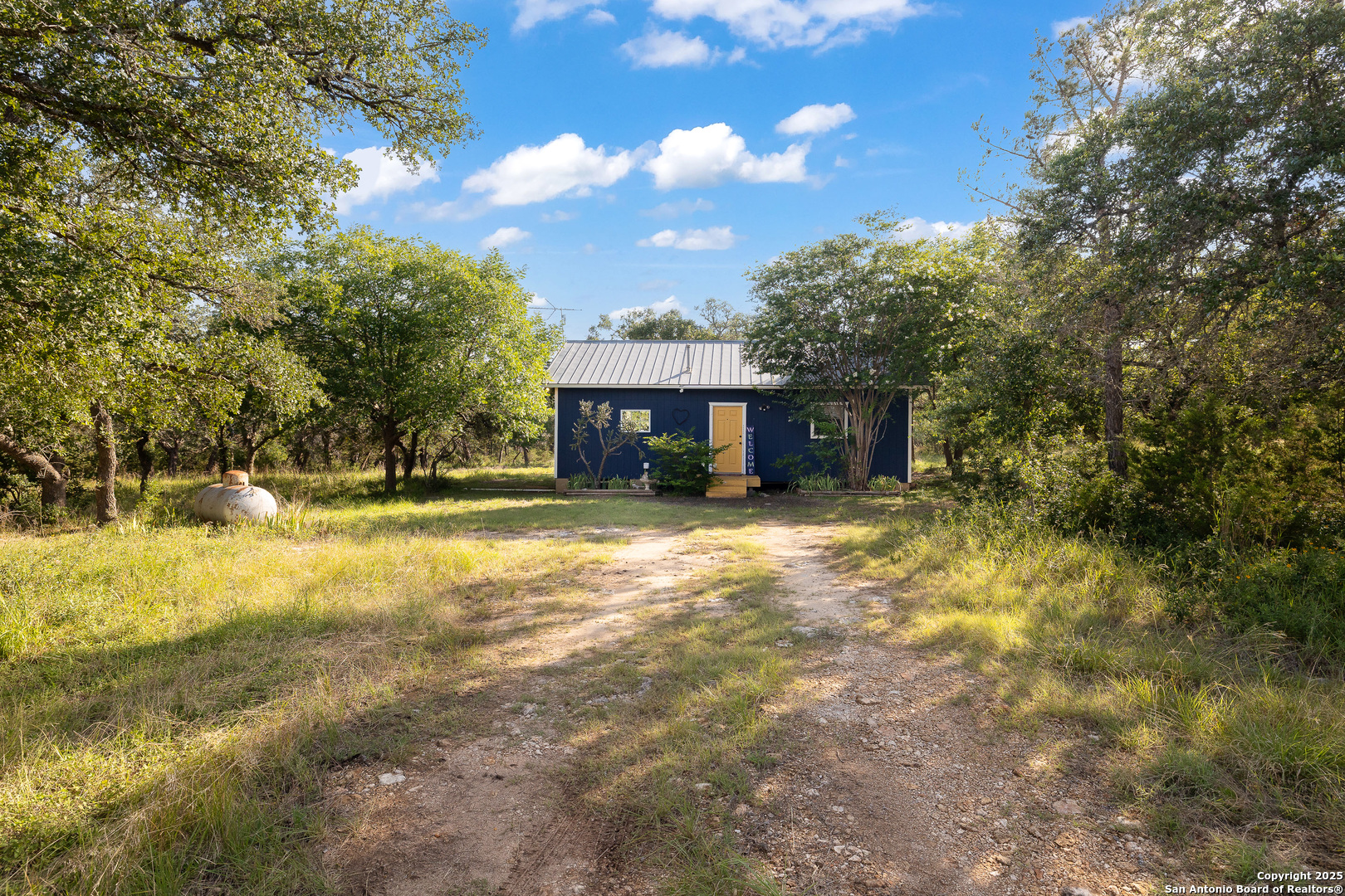 Blanco TX 78606