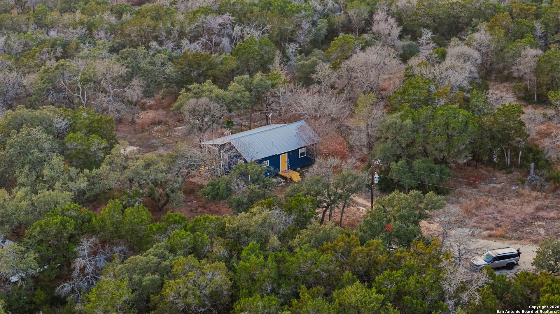 Blanco TX 78606