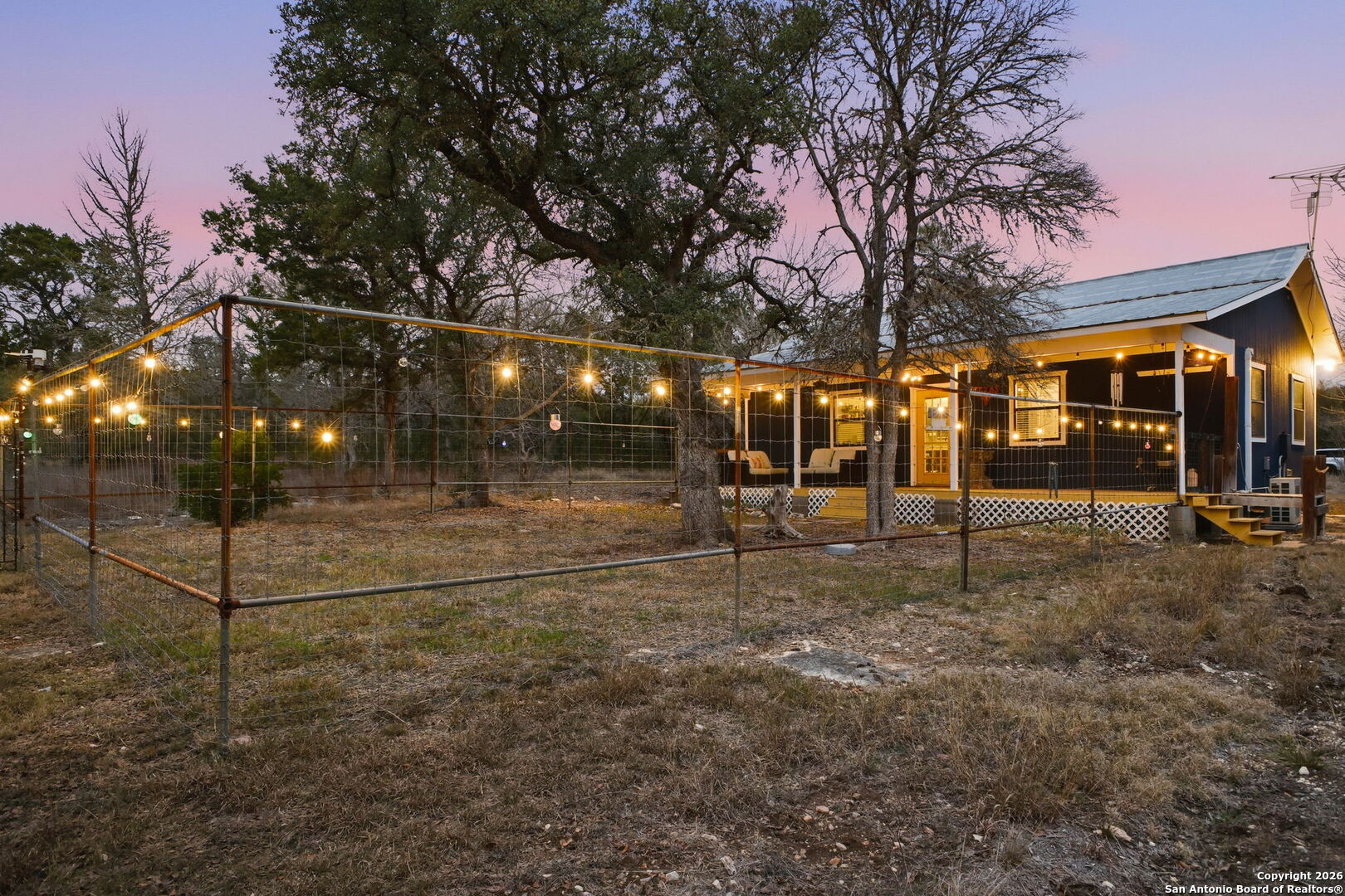 Blanco TX 78606