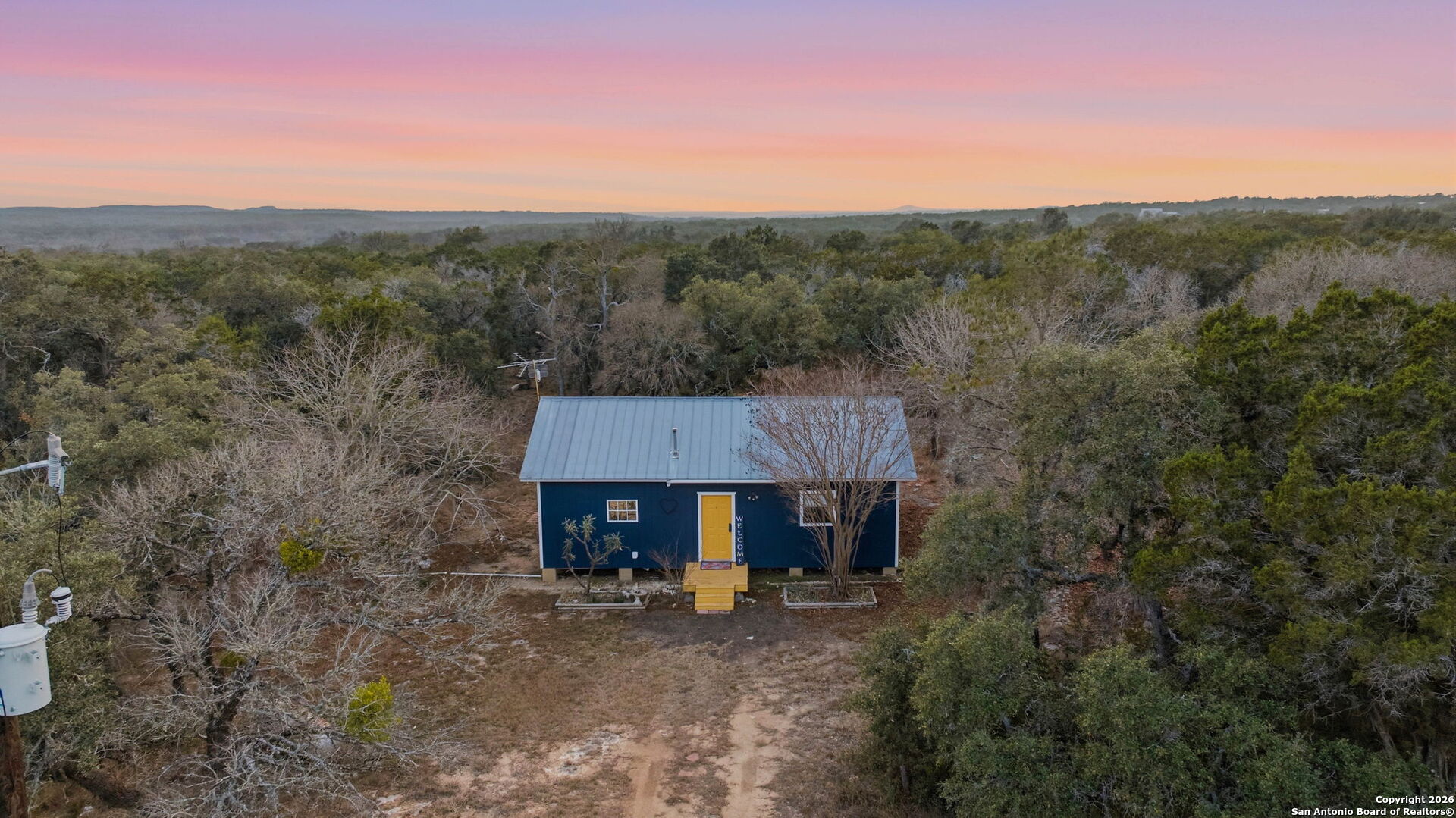 Blanco TX 78606