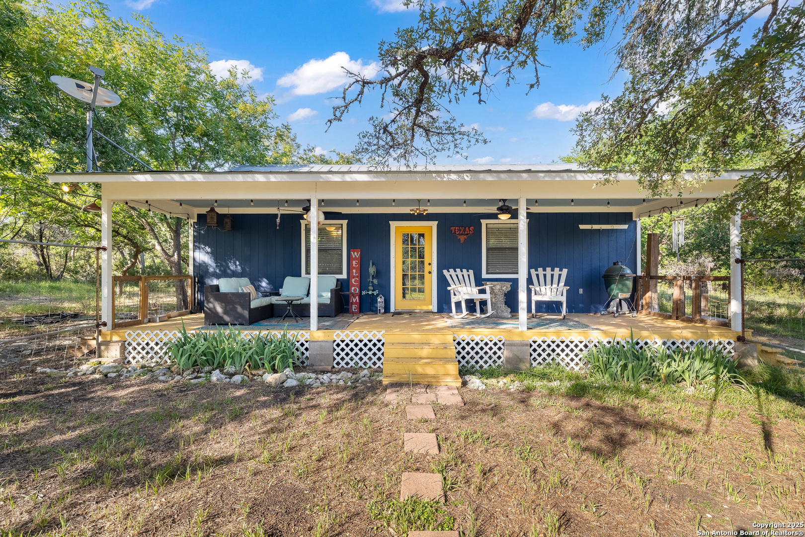 Blanco TX 78606