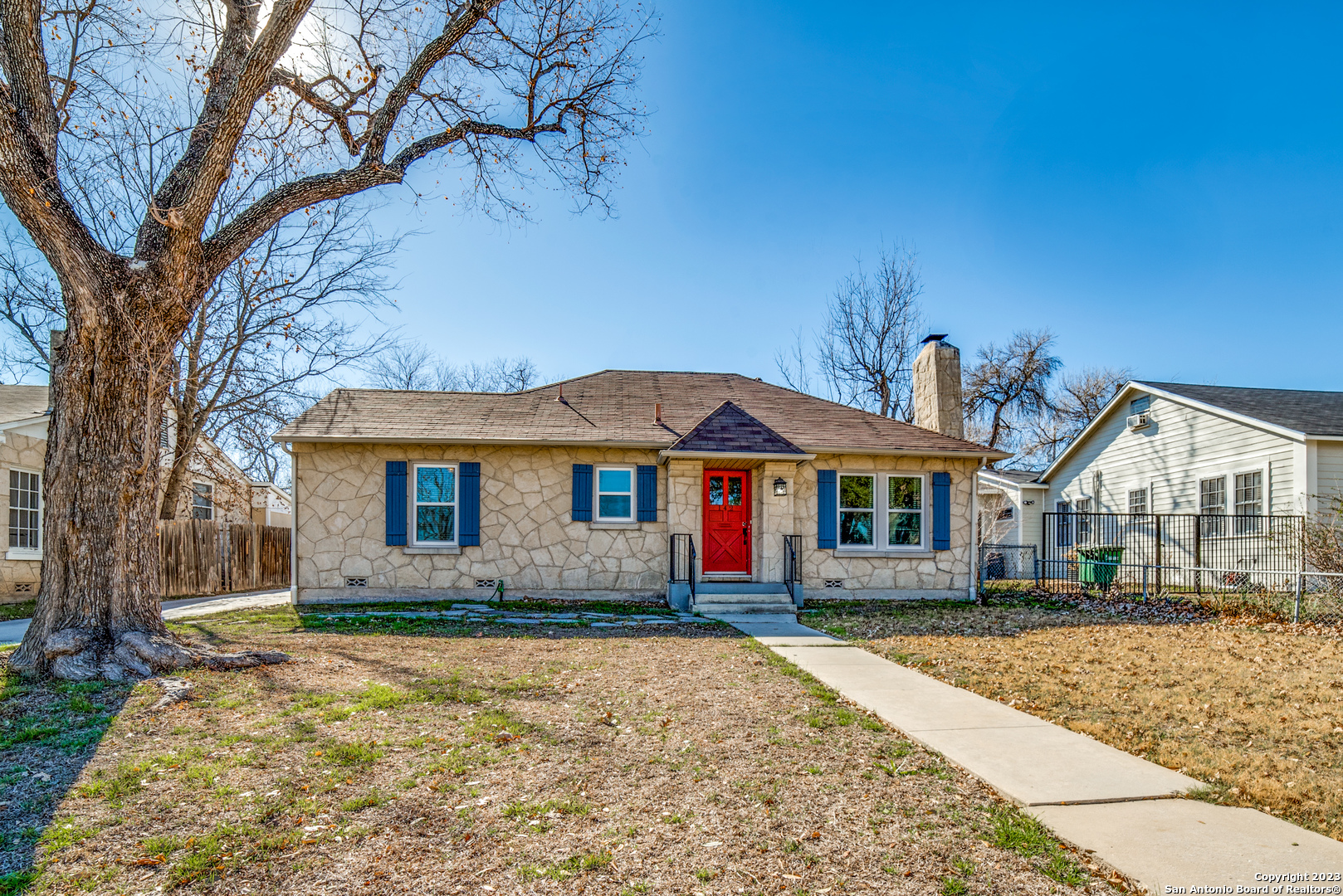142 W Mandalay Drive San Antonio TX 78212