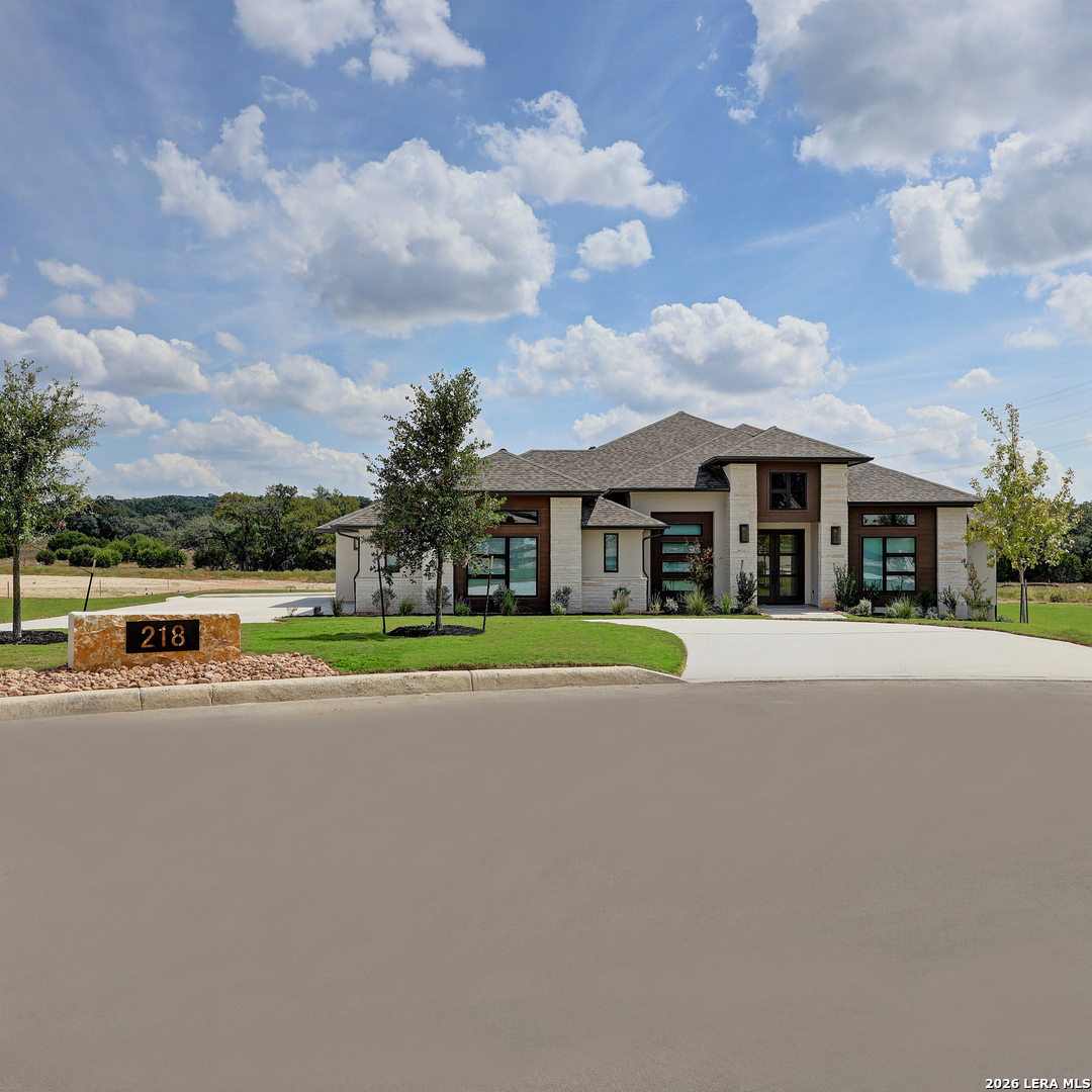 218 Laughing Dog Boerne TX 78006