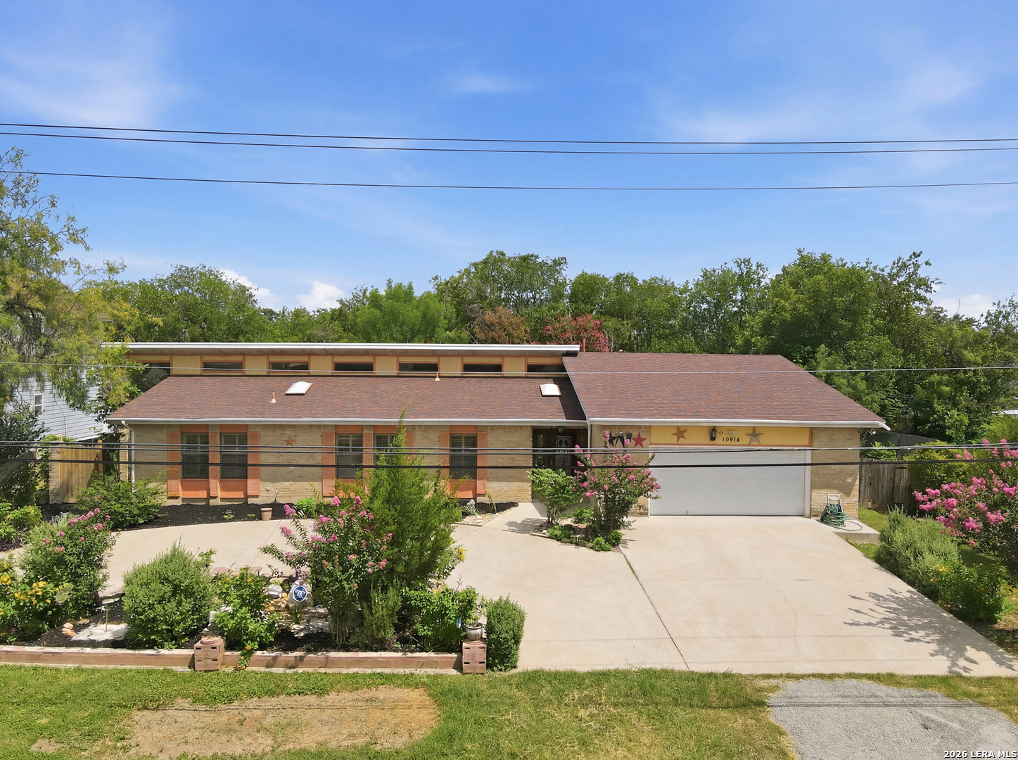 10914 Link San Antonio TX 78213