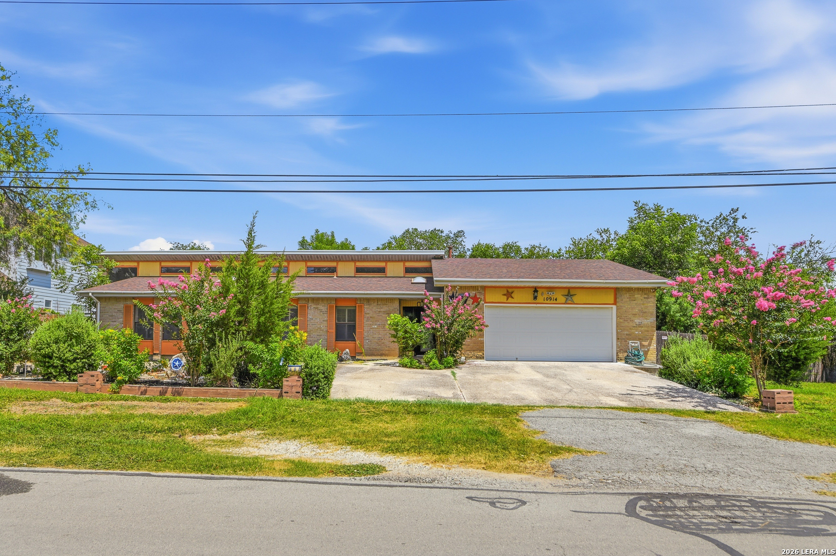 10914 Link San Antonio TX 78213