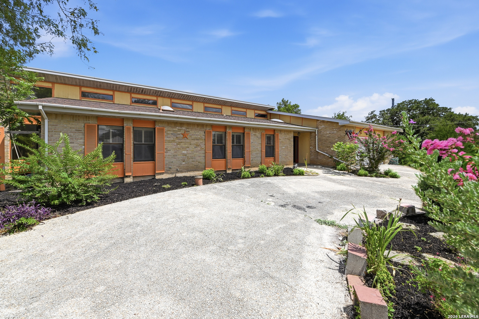 10914 Link San Antonio TX 78213