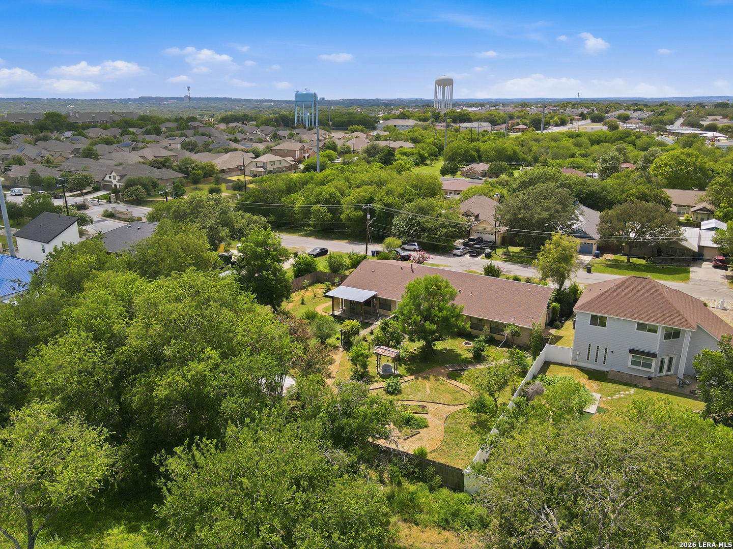 10914 Link San Antonio TX 78213