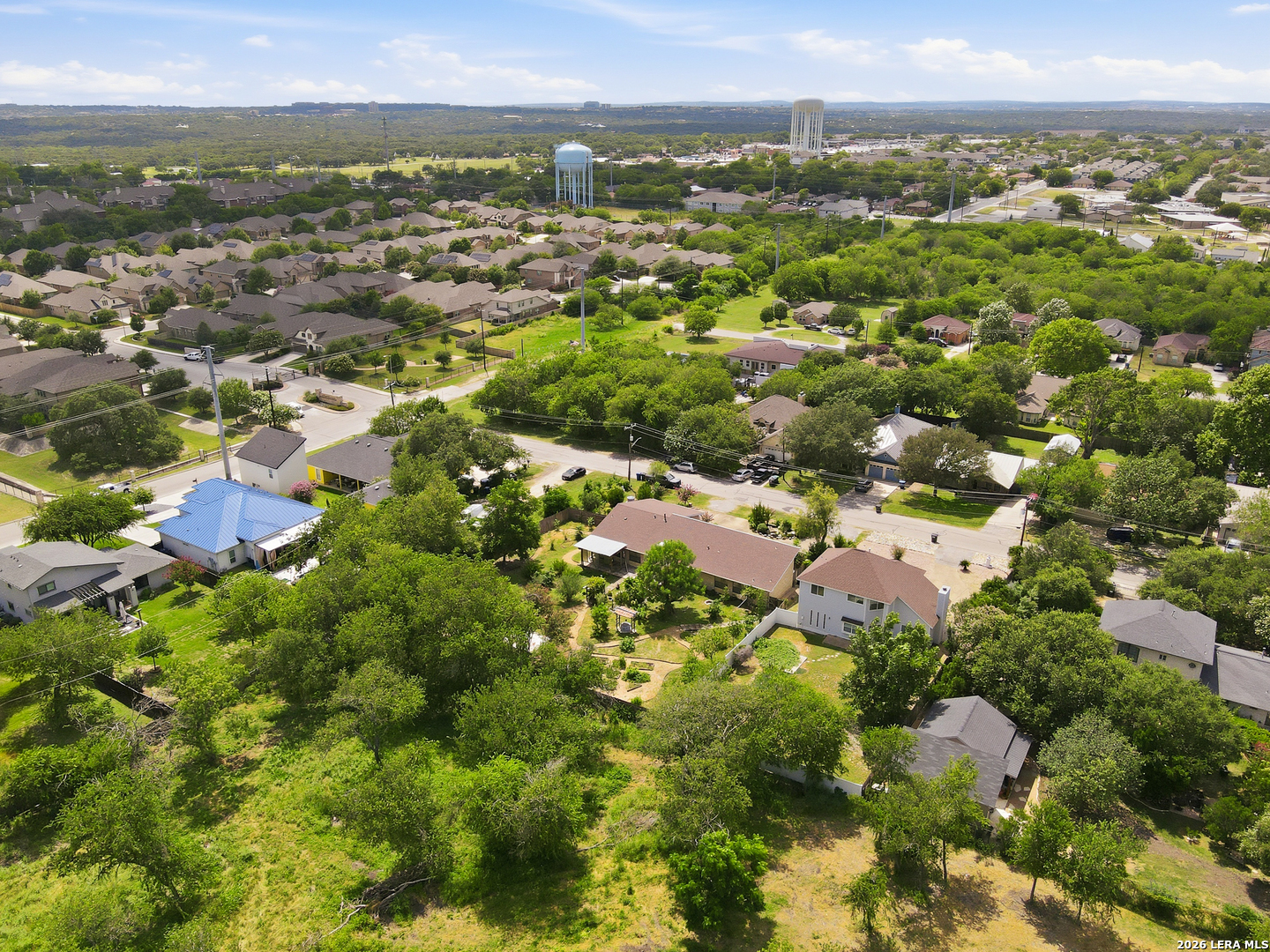 10914 Link San Antonio TX 78213