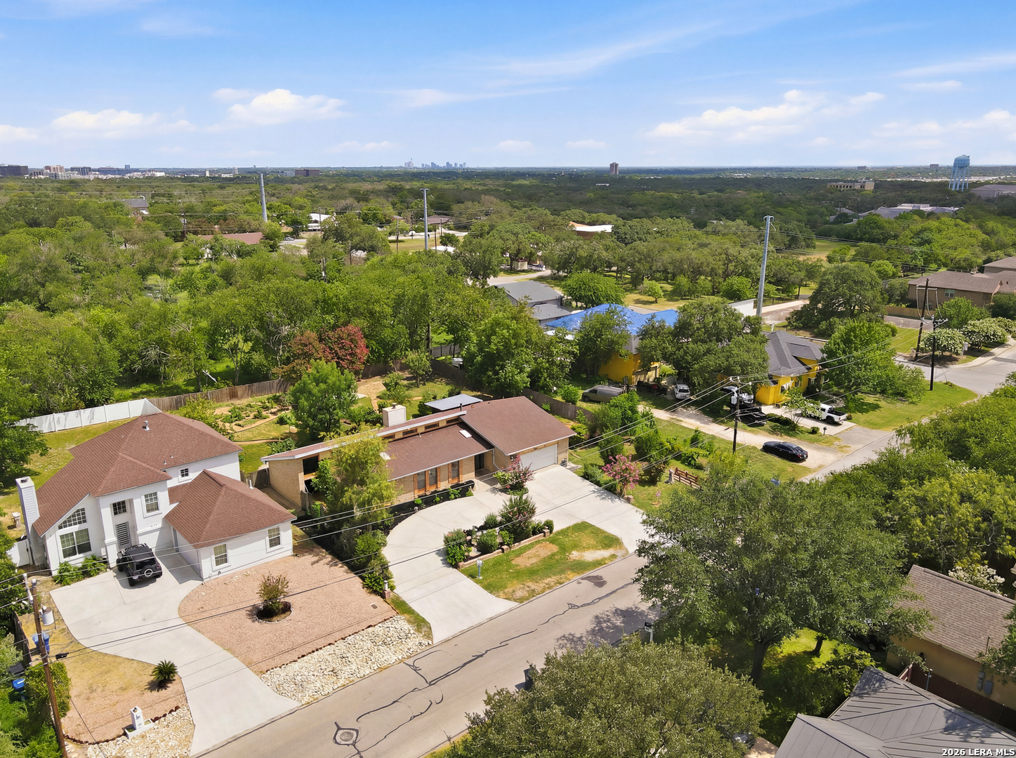 10914 Link San Antonio TX 78213