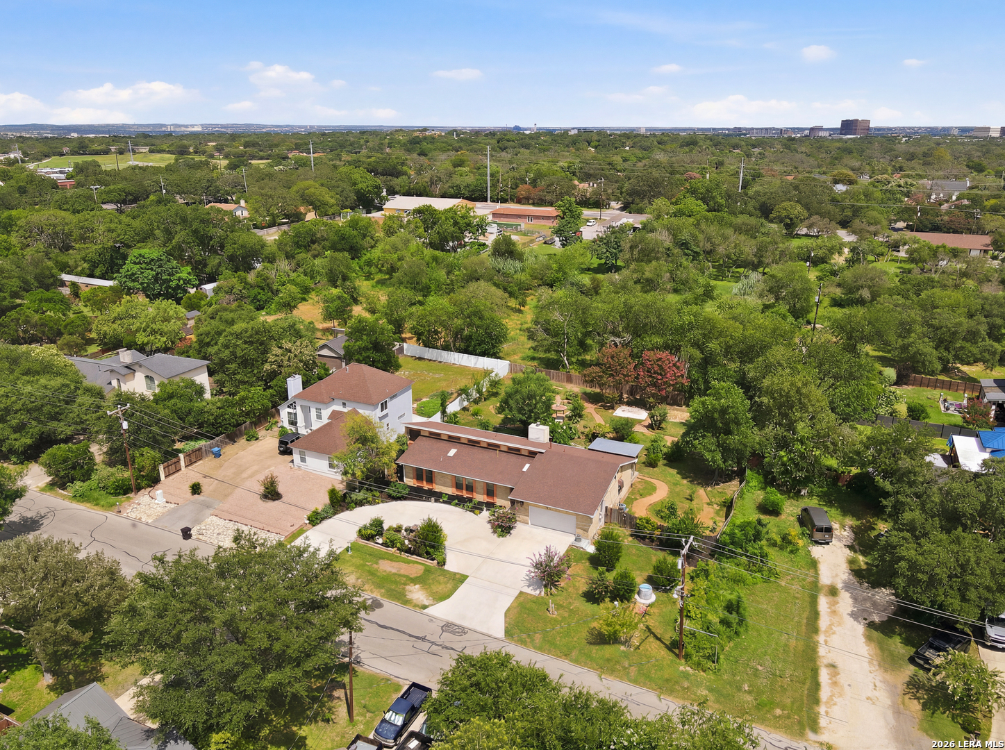 10914 Link San Antonio TX 78213