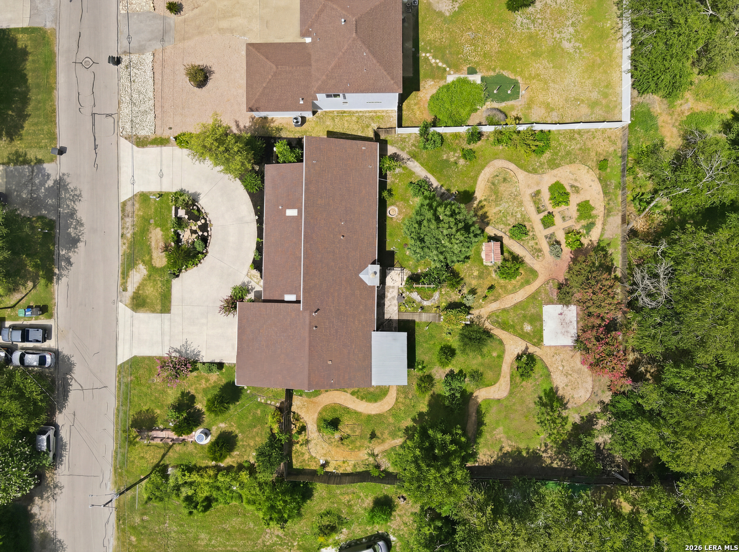 10914 Link San Antonio TX 78213
