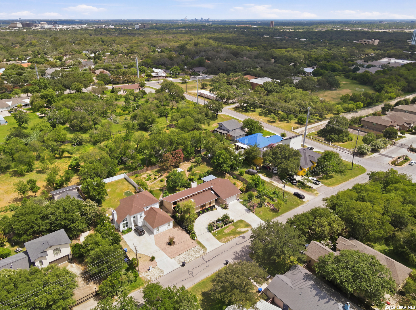 10914 Link San Antonio TX 78213