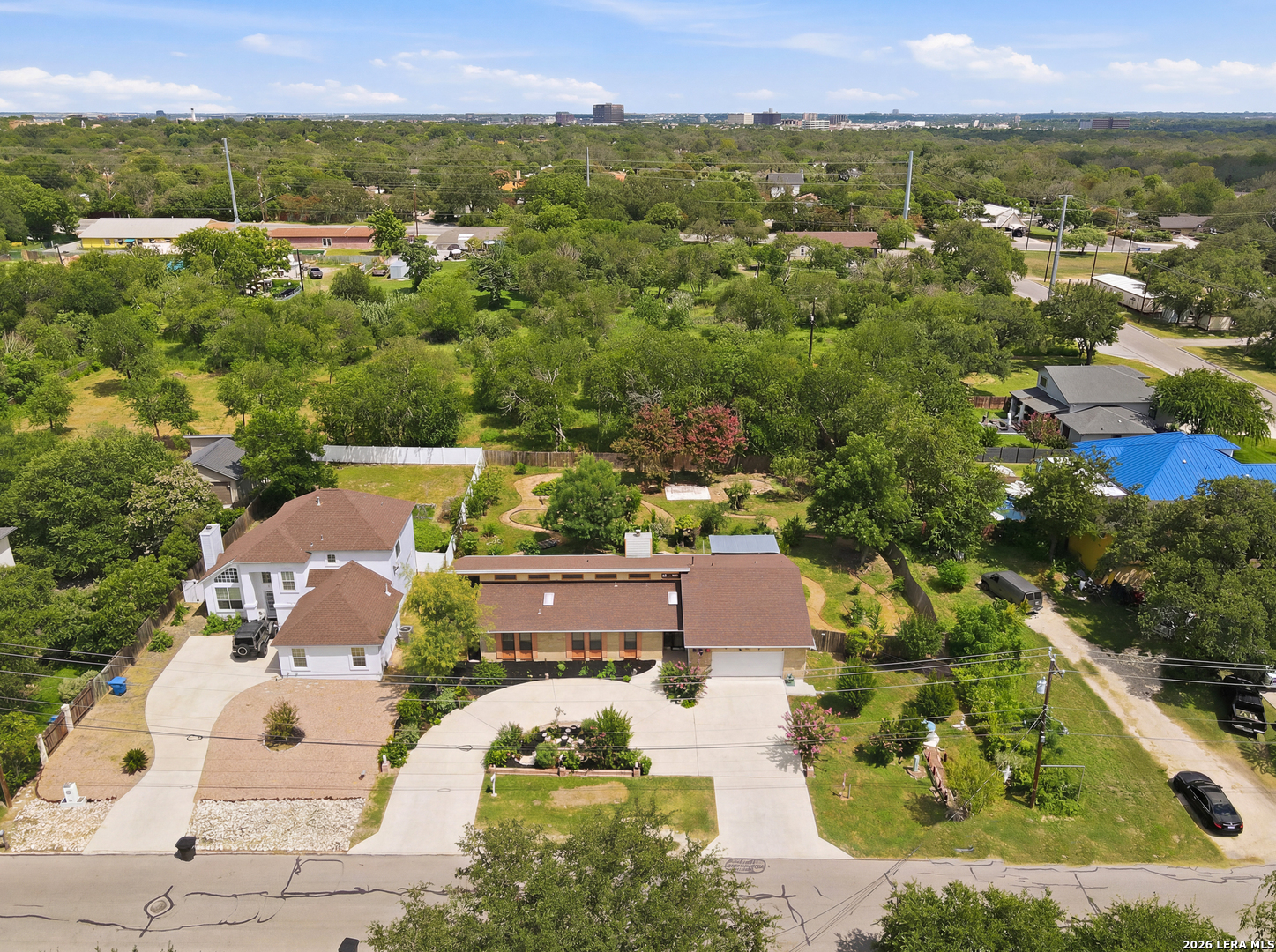 10914 Link San Antonio TX 78213