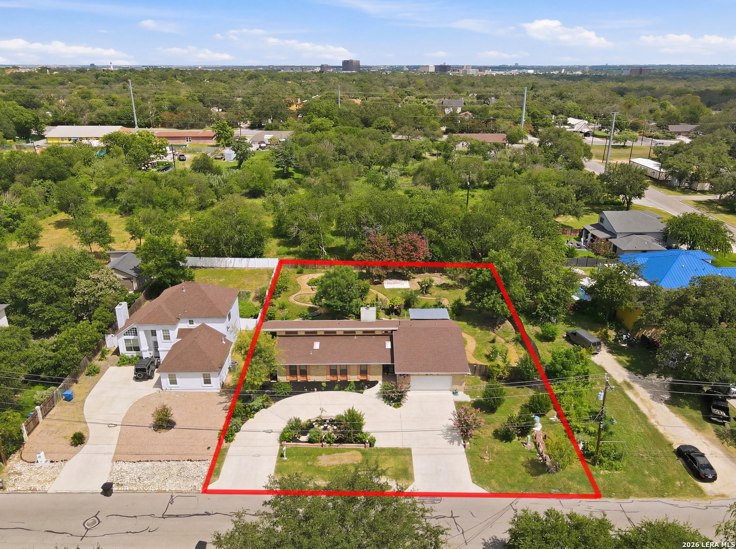 10914 Link San Antonio TX 78213