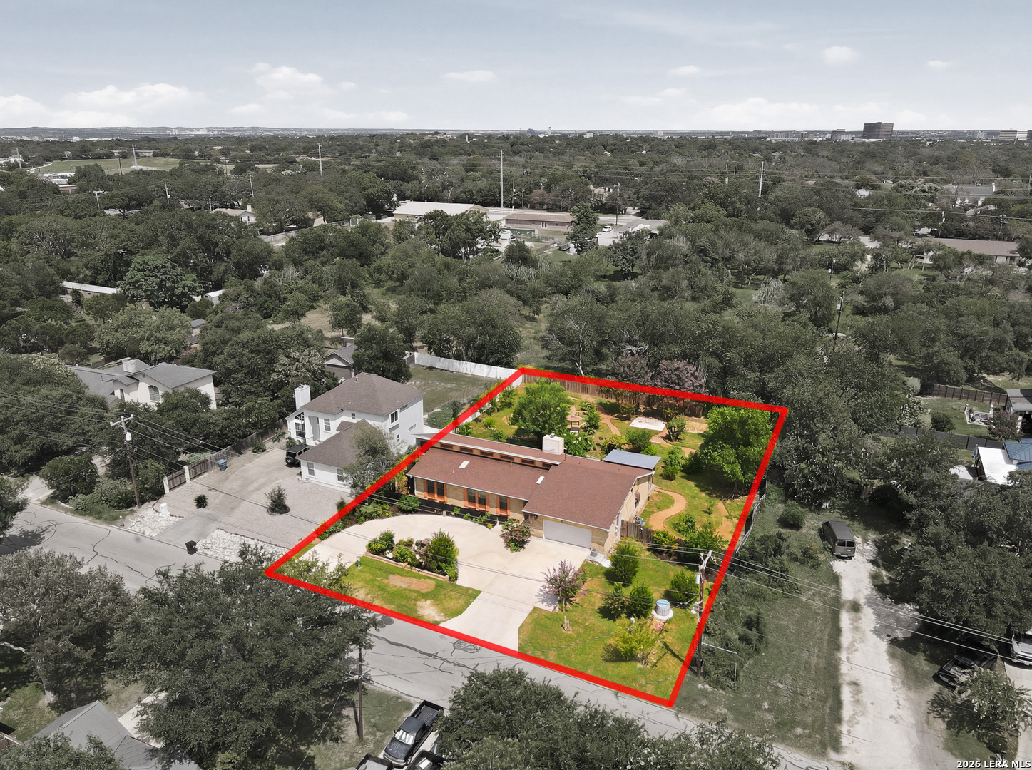 10914 Link San Antonio TX 78213