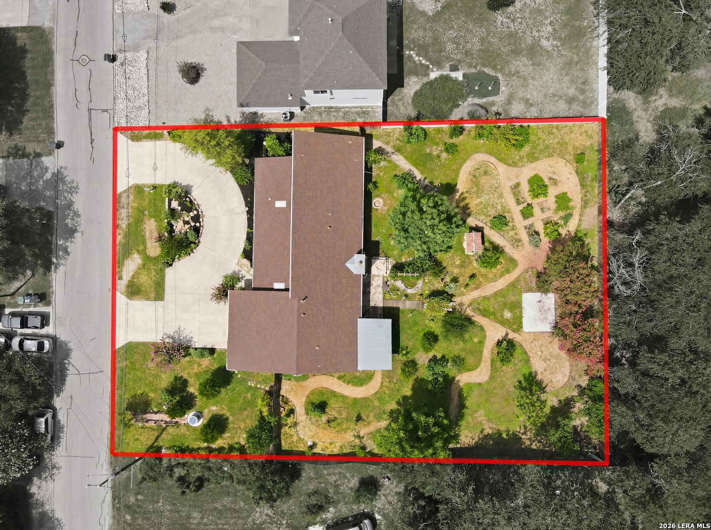 10914 Link San Antonio TX 78213