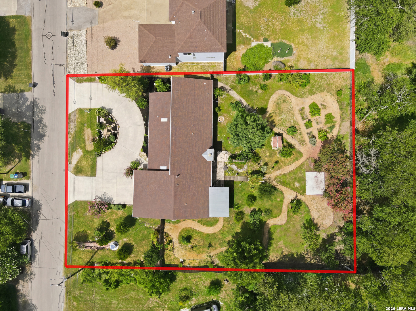 10914 Link San Antonio TX 78213