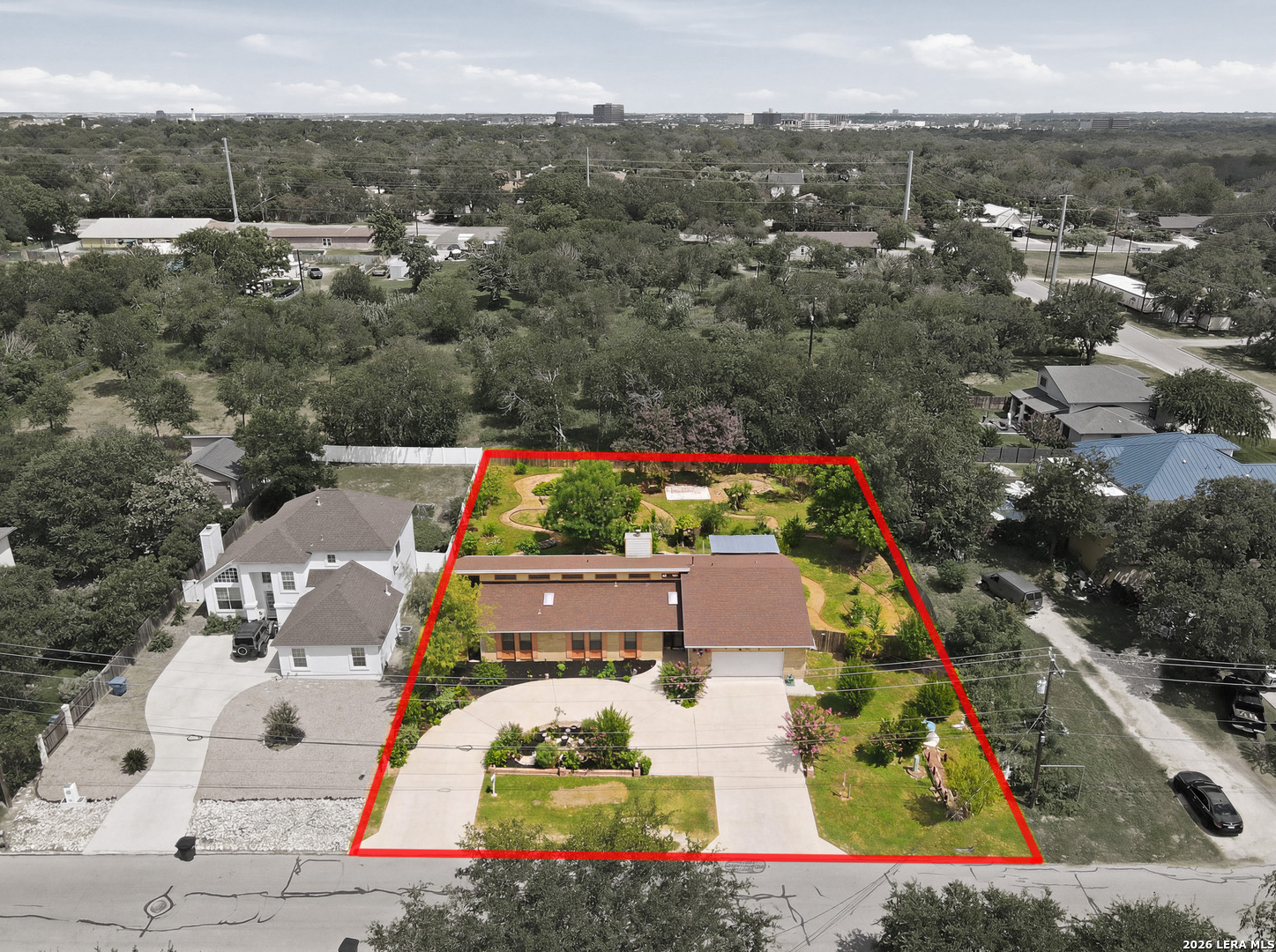 10914 Link San Antonio TX 78213