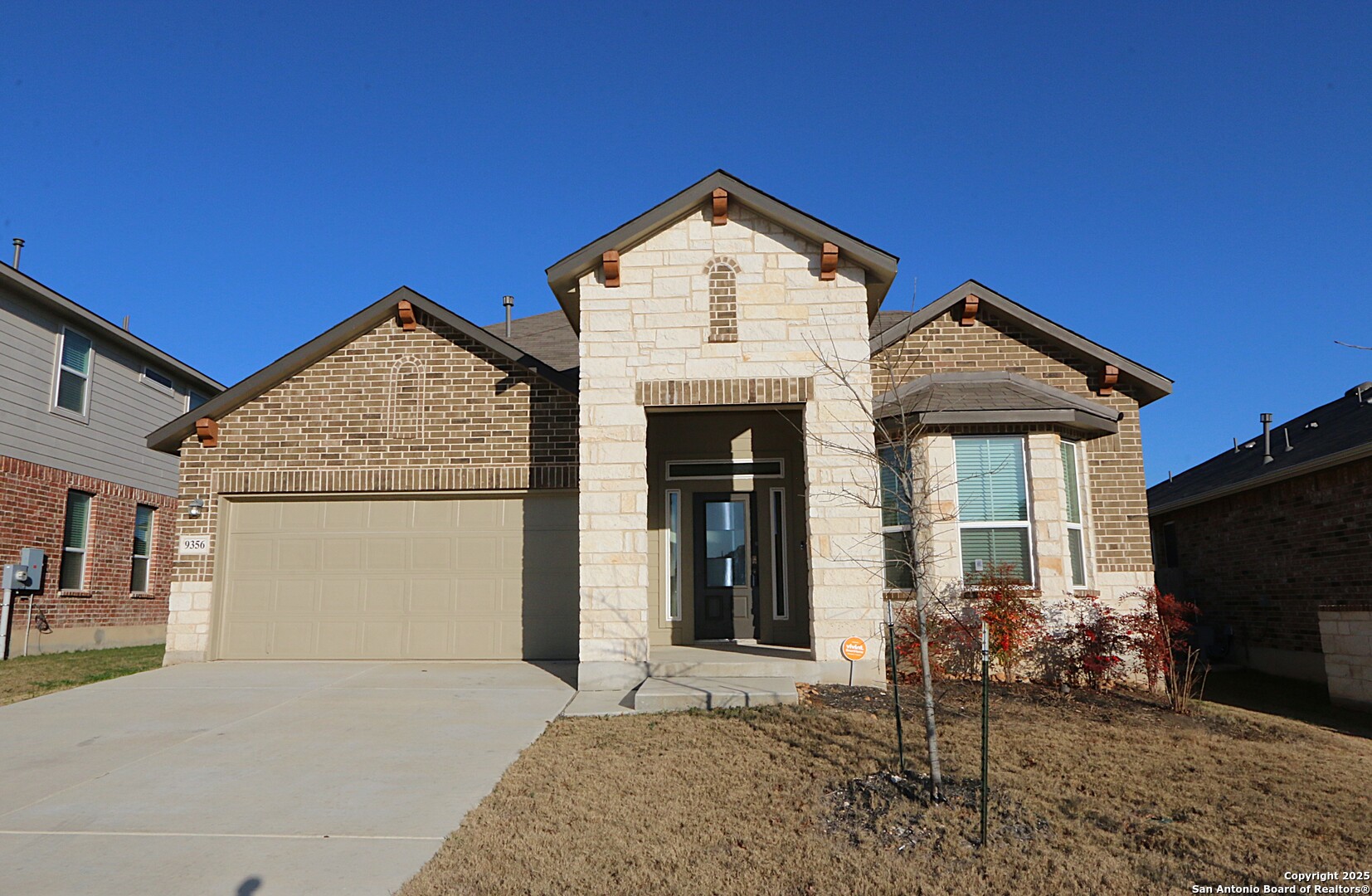 9356 Aten Shore San Antonio TX 78254