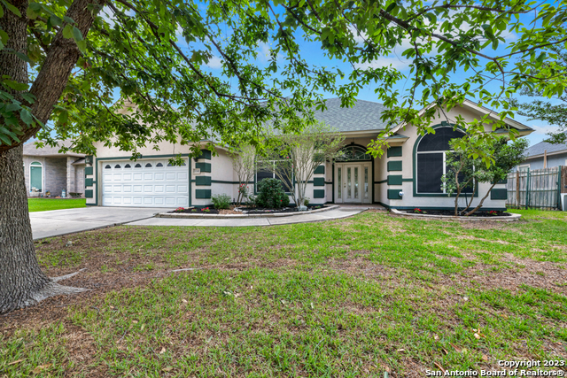 1241 Loma Verde Drive New Braunfels TX 78130