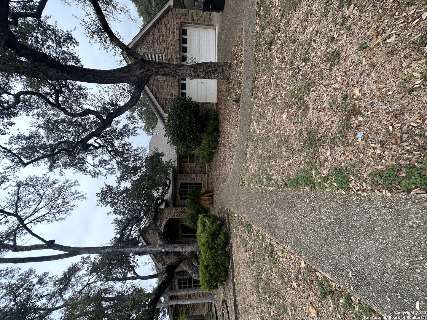 12510 King Walnut Street San Antonio TX 78230