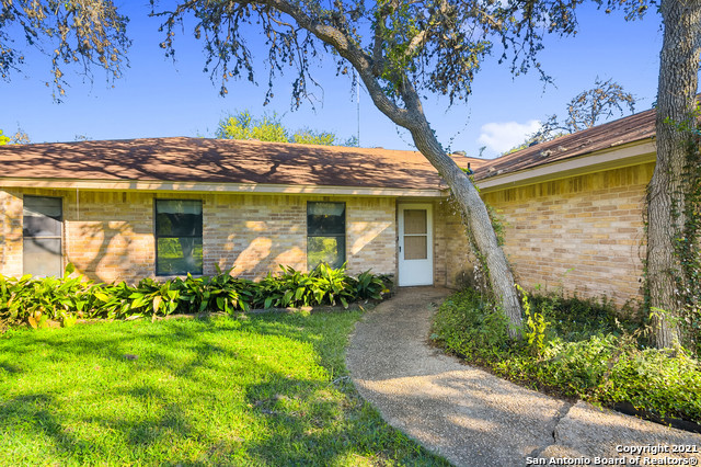 1710 Rob Roy Lane San Antonio TX 78251