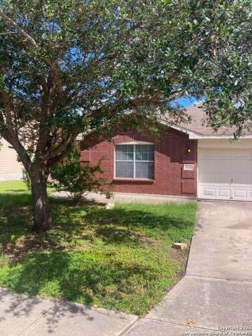 5146 Fountain Hill San Antonio TX 78244
