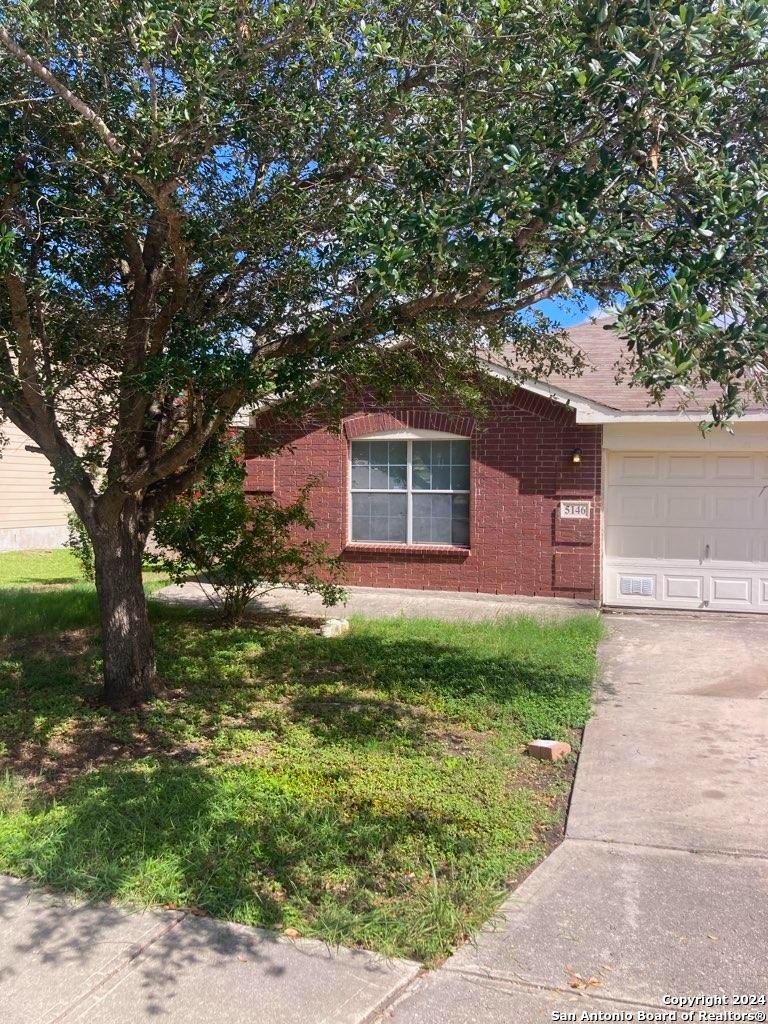 5146 Fountain Hill San Antonio TX 78244
