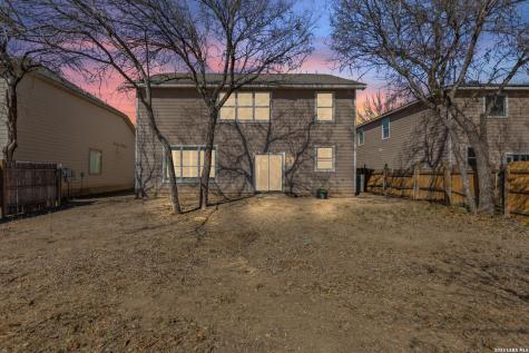 10728 Gemsbuck Lodge San Antonio TX 78245