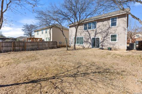 10728 Gemsbuck Lodge San Antonio TX 78245