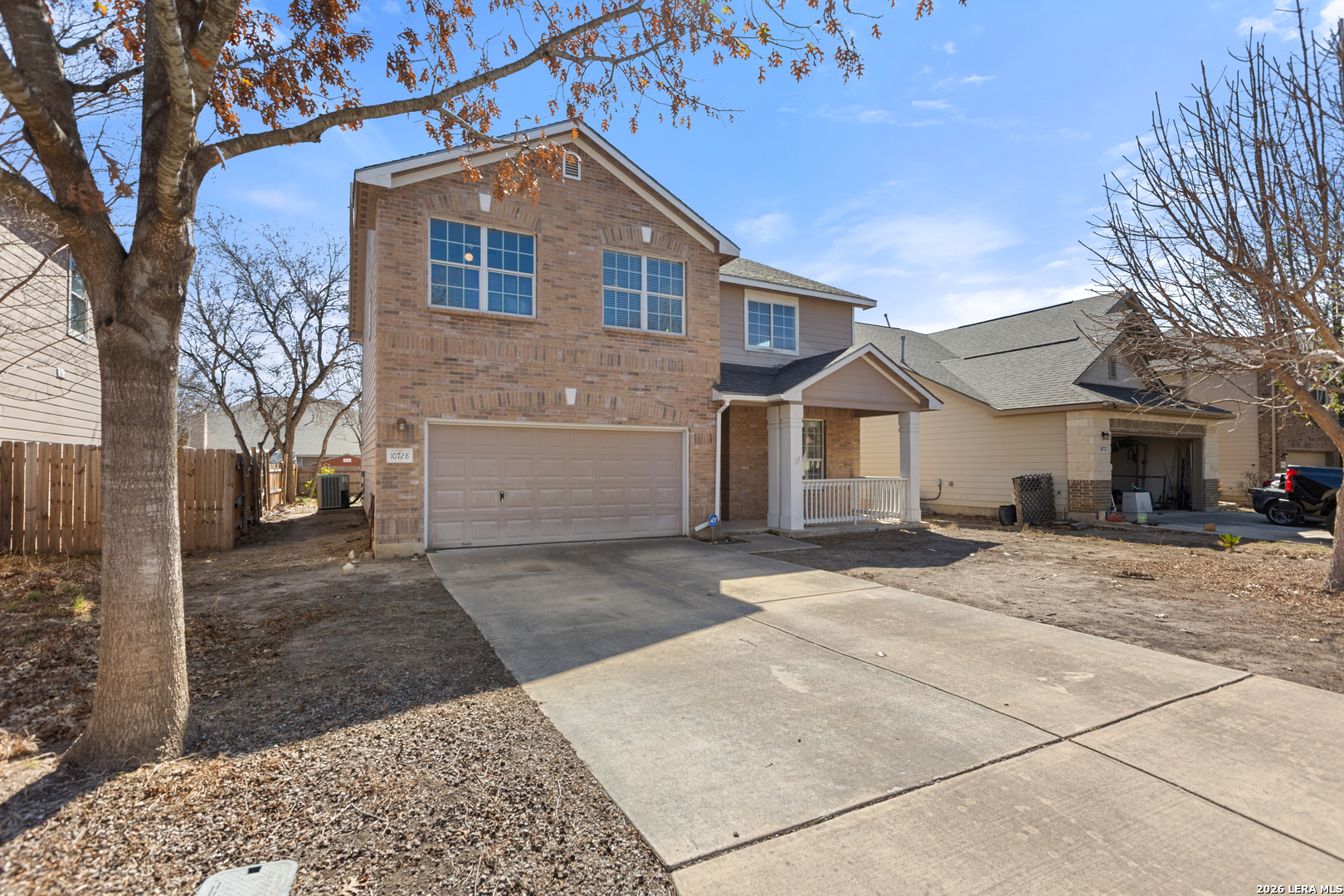 10728 Gemsbuck Lodge San Antonio TX 78245