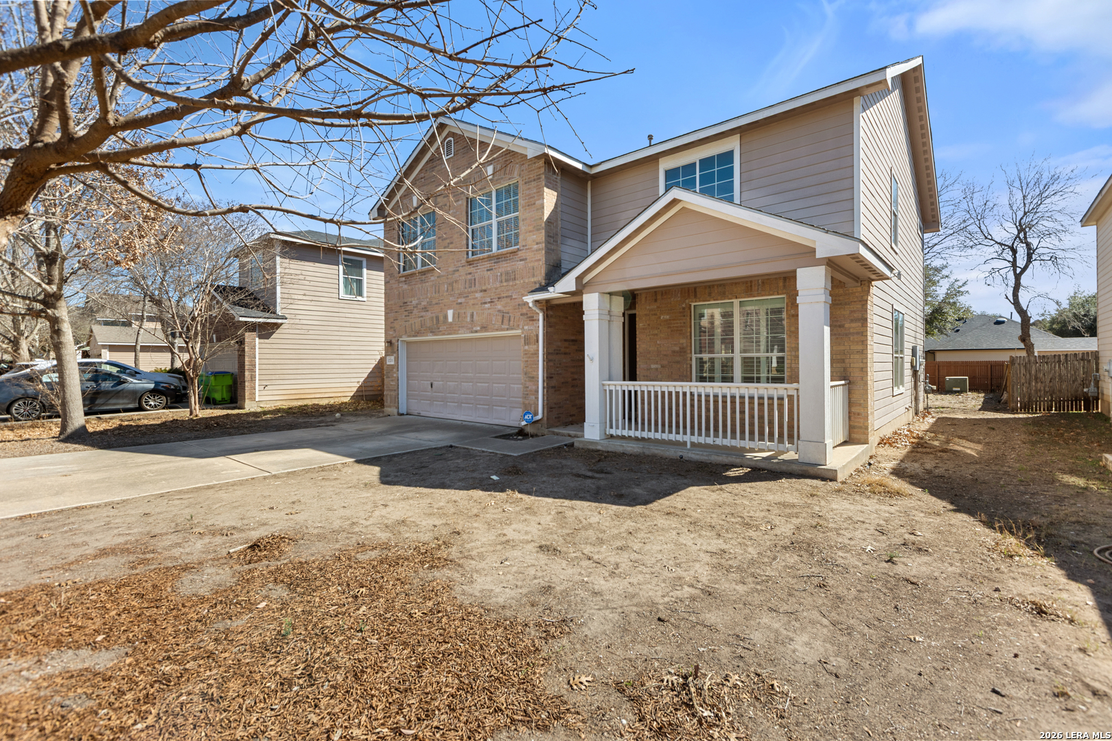 10728 Gemsbuck Lodge San Antonio TX 78245