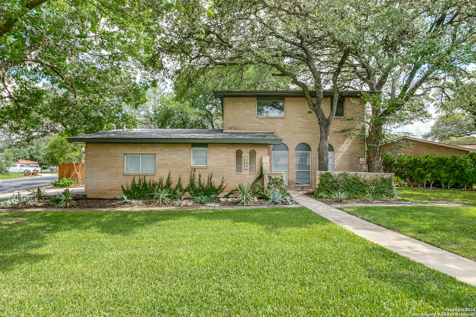 6903 Forest Park Street San Antonio TX 78240