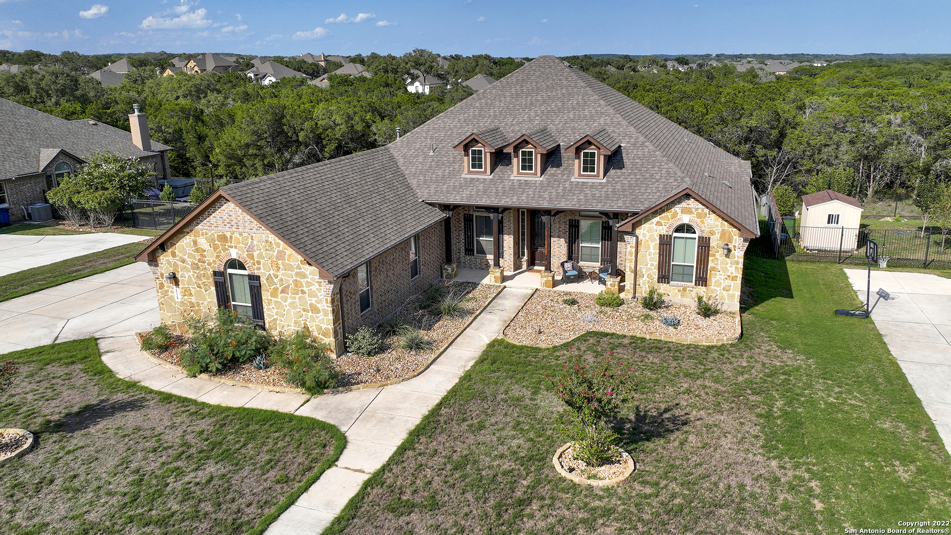 2528 Toenges Lane New Braunfels TX 78132