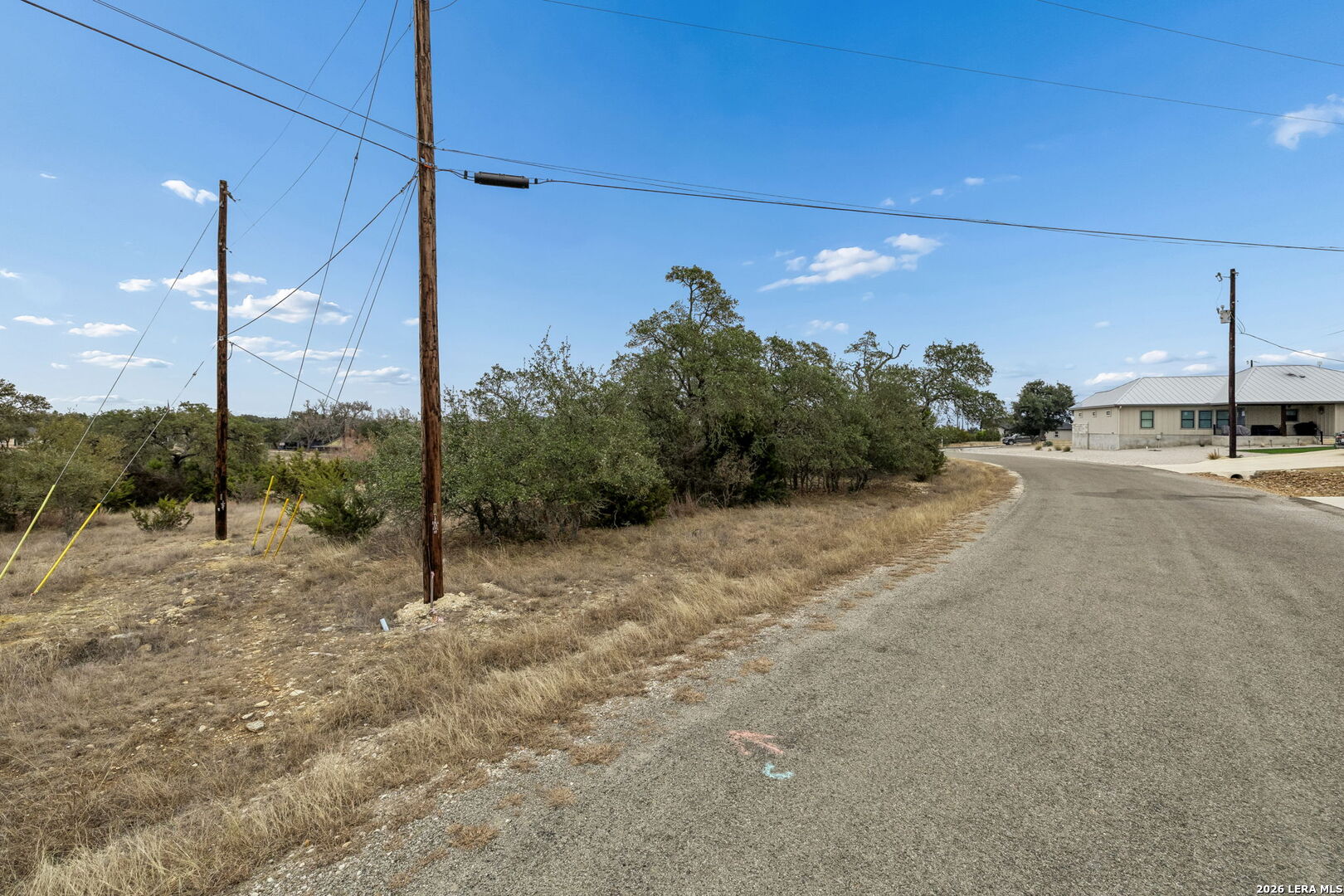 134 W Pat Dolan Blanco TX 78606