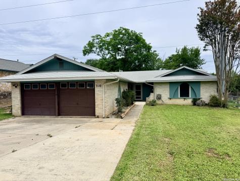 7119 Forest Mont Street San Antonio TX 78240