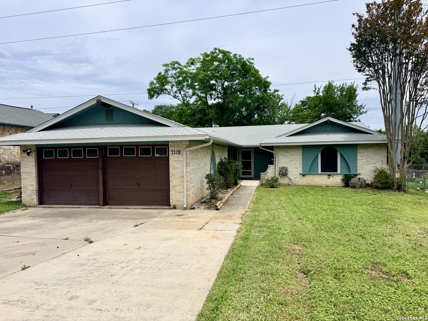 7119 Forest Mont Street San Antonio TX 78240