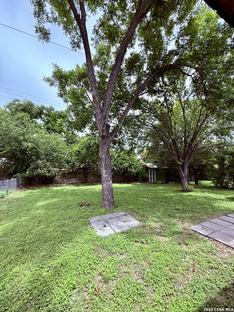 7119 Forest Mont Street San Antonio TX 78240
