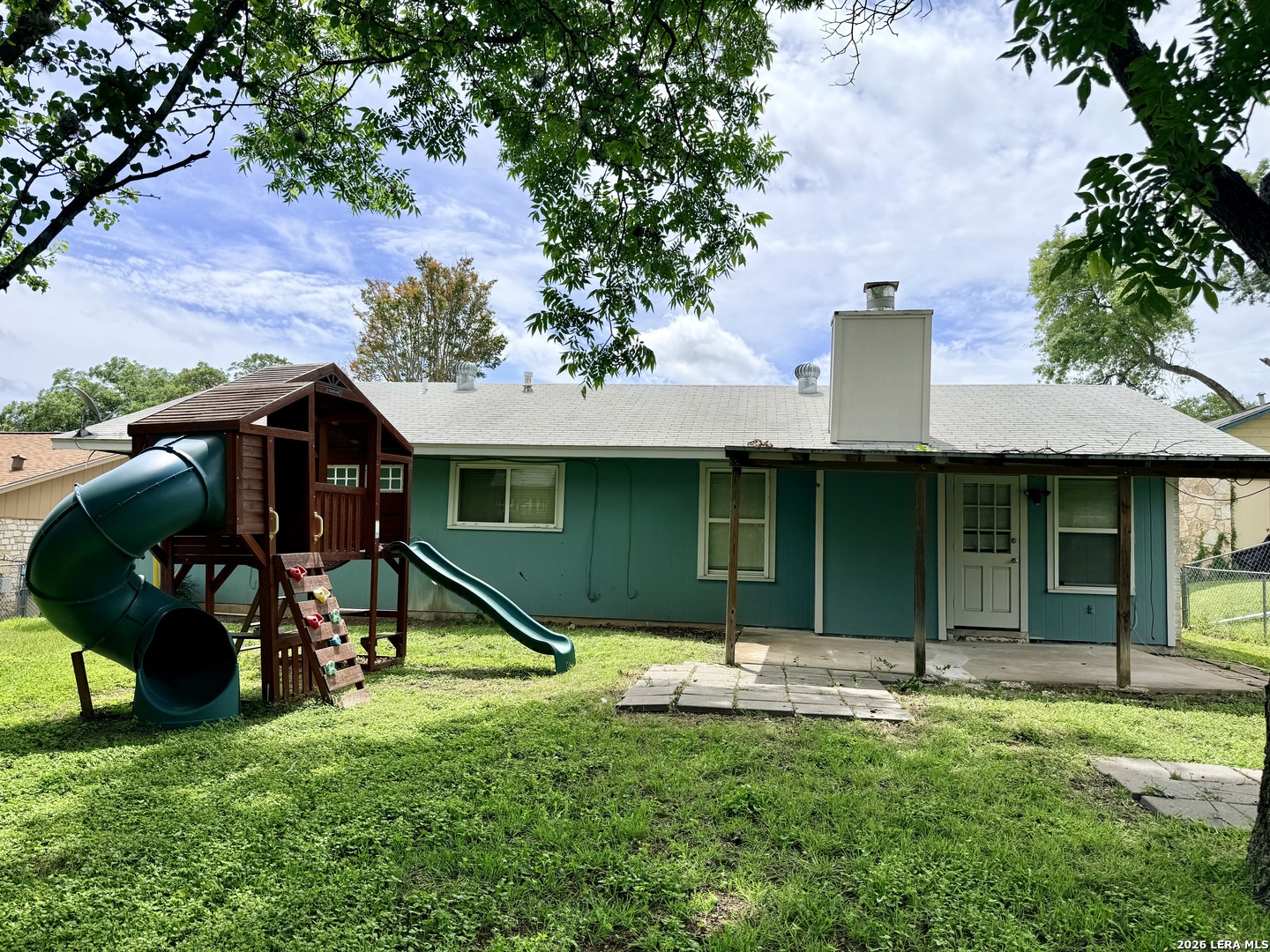 7119 Forest Mont Street San Antonio TX 78240