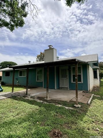 7119 Forest Mont Street San Antonio TX 78240