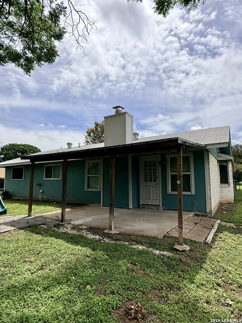 7119 Forest Mont Street San Antonio TX 78240