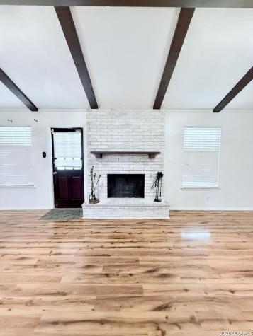 7119 Forest Mont Street San Antonio TX 78240