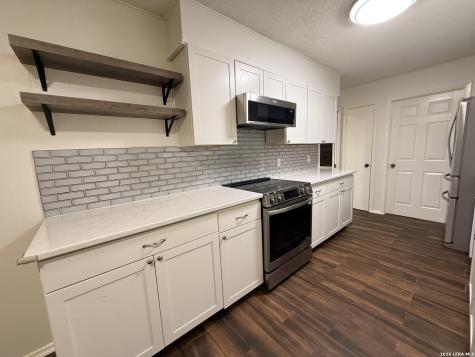 7119 Forest Mont Street San Antonio TX 78240