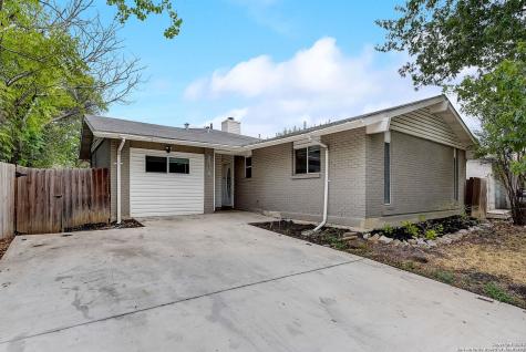 13607 Coleridge Street San Antonio TX 78217