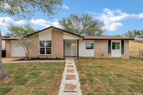 137 Stapleton Street San Antonio TX 78227