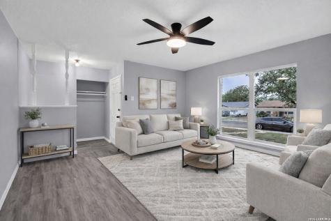 137 Stapleton Street San Antonio TX 78227